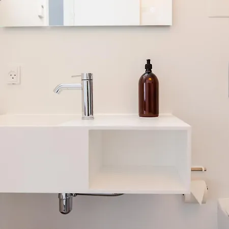 Apartament Beautiful On Stroget In Center Kopenhaga