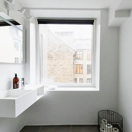 Beautiful On Stroget In Center Apartment *