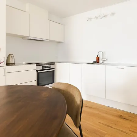 Beautiful On Stroget In Center Apartament