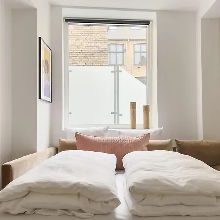 Beautiful On Stroget In Center Apartament *