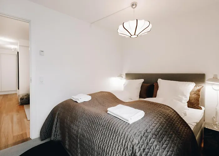 Apartamento Beautiful On Stroget In Center Copenhague