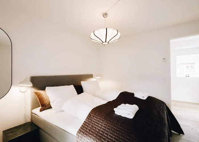 Apartamento Beautiful On Stroget In Center *