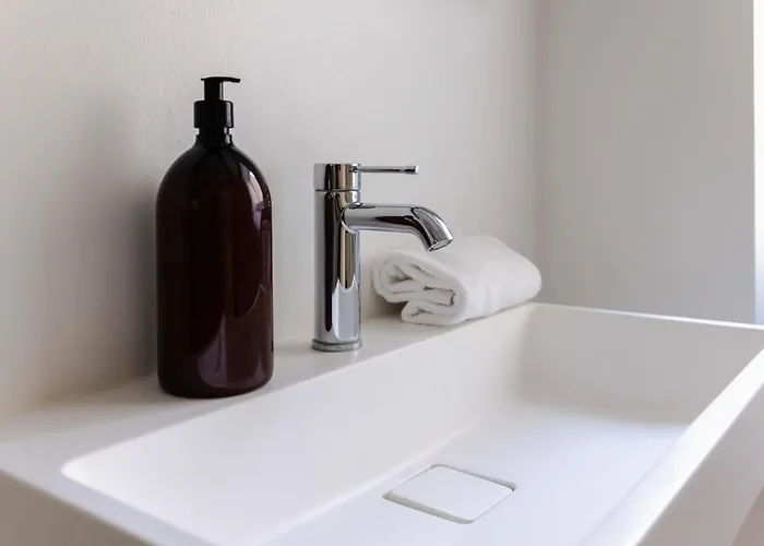 Beautiful On Stroget In Center Copenhague