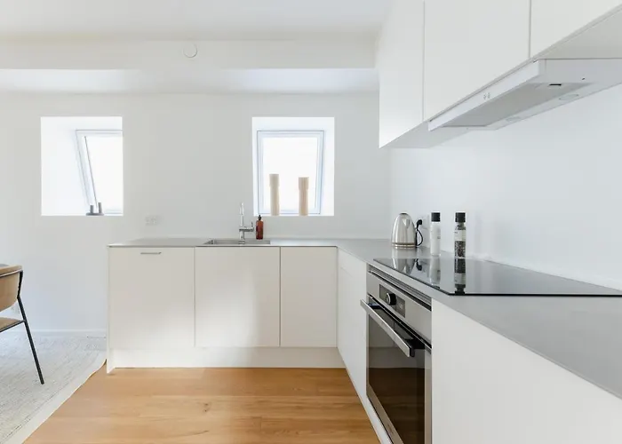 Beautiful On Stroget In Center Apartamento *