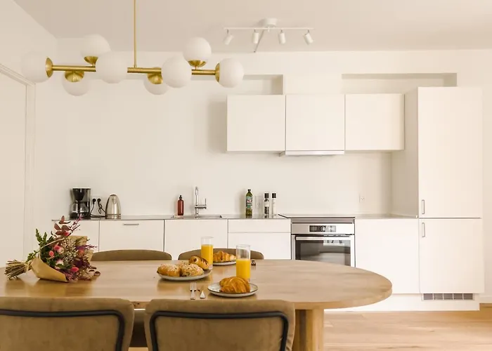 Beautiful On Stroget In Center Apartamento