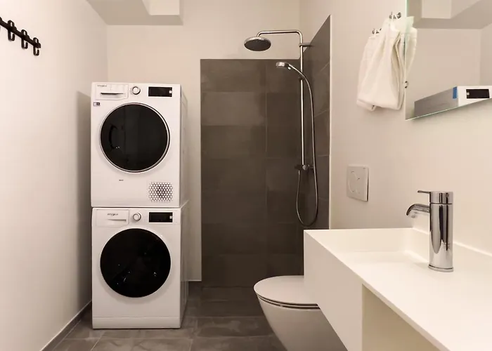 Beautiful On Stroget In Center Copenhague