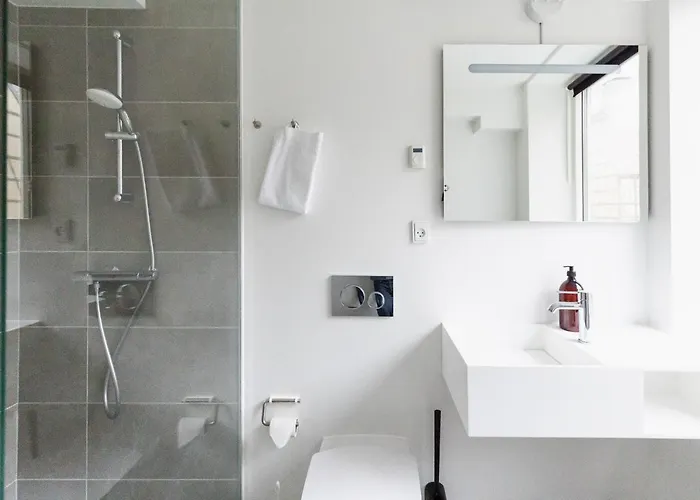 Beautiful On Stroget In Center *