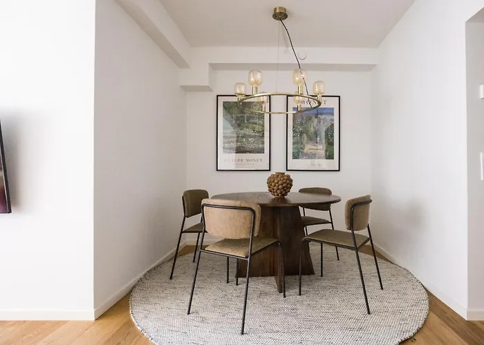 Beautiful On Stroget In Center