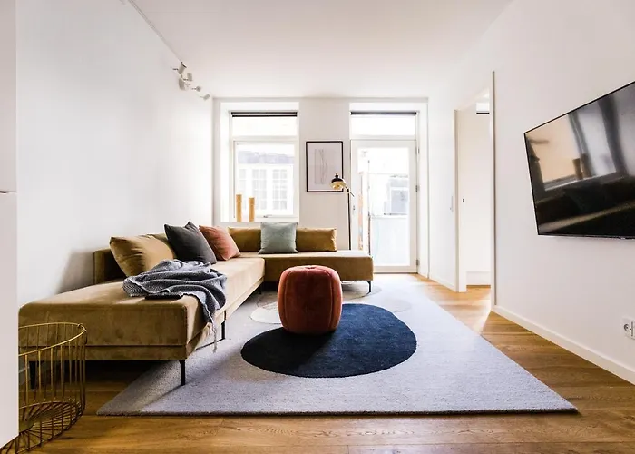 Beautiful On Stroget In Center Apartamento *