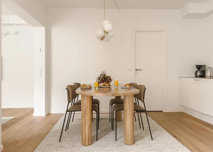 Beautiful On Stroget In Center Apartamento *