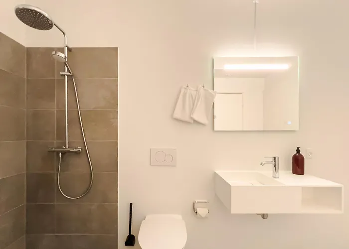 Beautiful On Stroget In Center