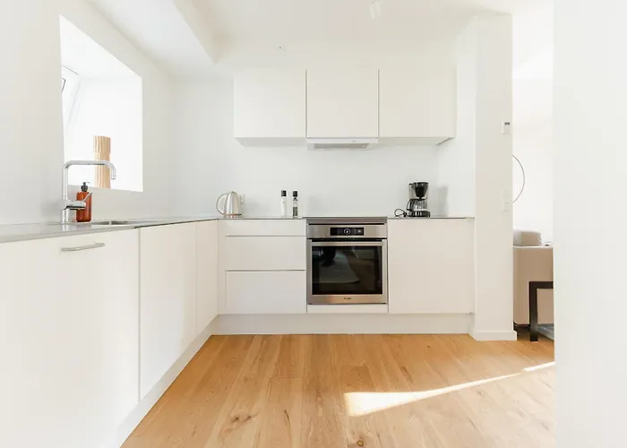 Beautiful On Stroget In Center Apartamento *