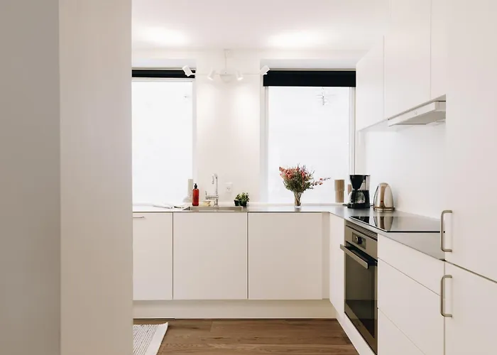 Beautiful On Stroget In Center Apartment