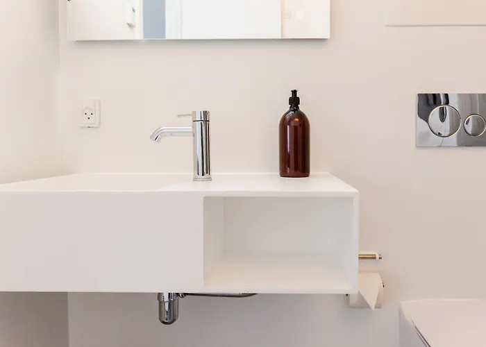 Apartamento Beautiful On Stroget In Center Copenhague