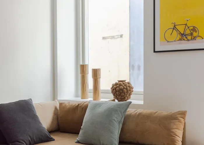 Apartamento Beautiful On Stroget In Center Copenhague