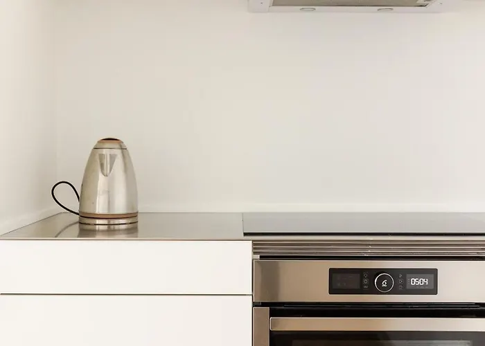 Apartamento Beautiful On Stroget In Center